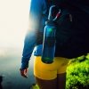 Butelka turystyczna HydraPak Recon Clip & Carry 750 ml - aspen green